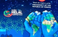 Istanbul Halal Expo and World Halal Summit 2013
