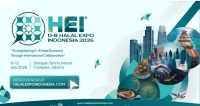 D-8 Secretary General Urges Halal Trade Integration as Indonesia Hosts Inaugural Expo