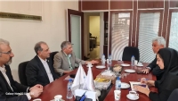 ضرورت برگزاری سالانه اکسپوی حلال با هدف توسعه تجارت بین‌المللی ایران در این صنعت