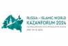 15th KazanForum: Halal Fair Launched in Russia’s Tatarstan