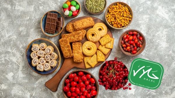 Middle East Focus: Halal food production, Insta nutrition advice +more!