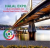 Istanbul Expo Centre hosts 11th World Halal Summit and Halal Expo International Trade Fair