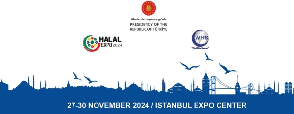 Halal Expo Istanbul 2024