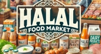 Global Halal Cheese Market Set to Reach USD 933.1 Million by 2035, Driven by Rising Demand for Halal-Certified Dairy Products