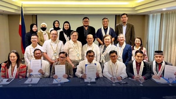 Philippines science department to help develop halal industry