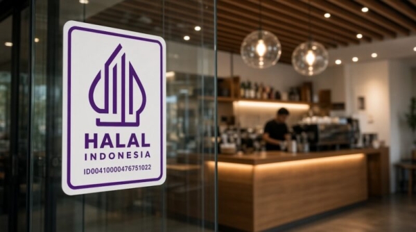 The Halal Imperative: How Indonesia Is Transforming Market Scale Into Geo-Economic Power &ndash; OpEd