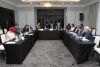 ICRIC Board of Directors Meeting  in Amman,Jordan