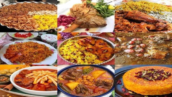 استقبال از غذاهای ایرانی در جشنواره بین‌المللی غذای حلال فیلیپین